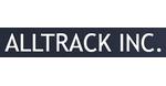 Logo for AllTrack Inc.