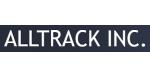 Logo for AllTrack Inc.