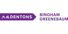 Dentons Binham Greenbaum