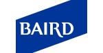 Logo for Baird