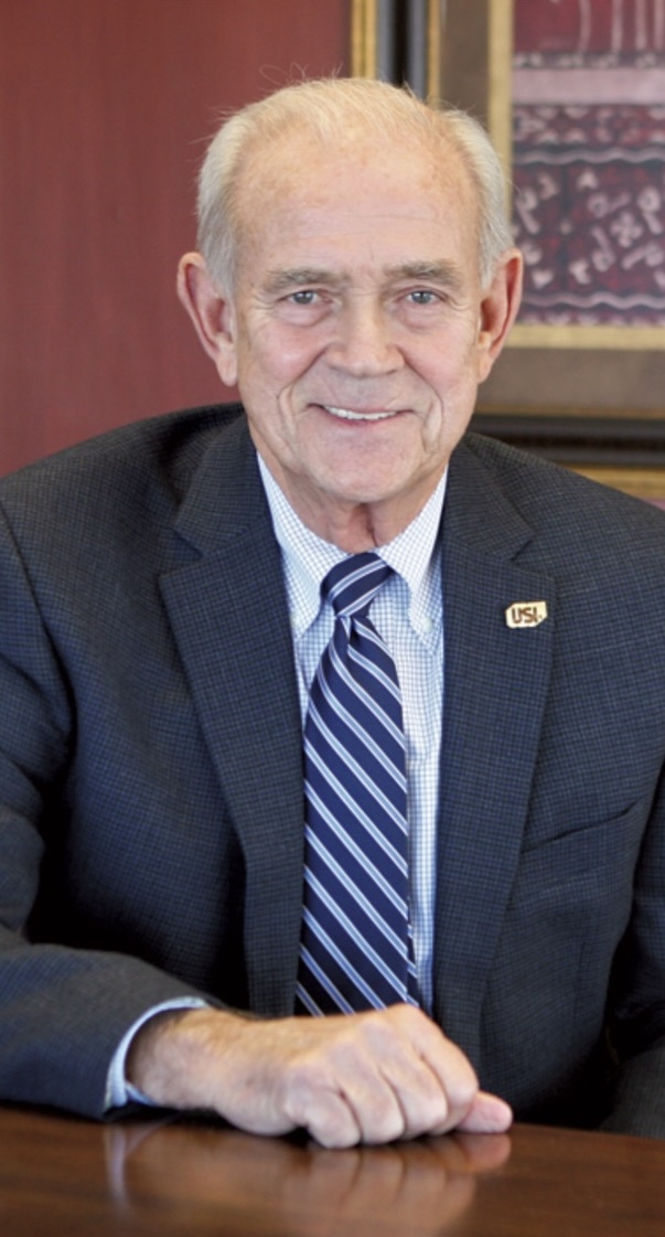 Image of Ted Ziemer