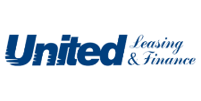 United Leasing and Finance