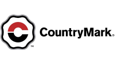 Logo for CountryMark