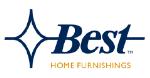 Logo for Best Home Furnishings