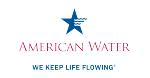 Logo for American Water