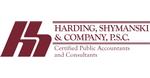 Logo for Harding, Shymanski & Co.