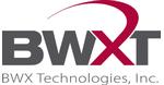Logo for BWX Technologies