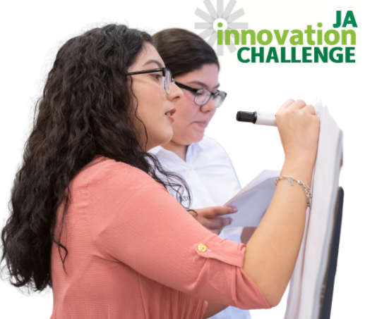 JA Innovation Challenge Regional Competition