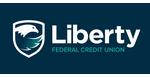 Logo for Liberty Federal Credit Union