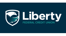 Logo for Liberty Federal Credit Union