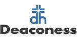 Logo for Deaconess Health System