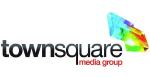 Logo for Townsquare Media