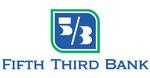 Logo for Fifth Third