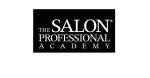 Logo for The Salon Professional Academy