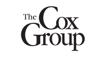 Logo for Cox Group