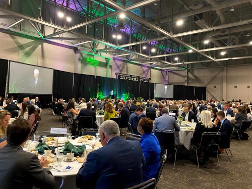 JA Evansville Regional Business Hall of Fame 2021