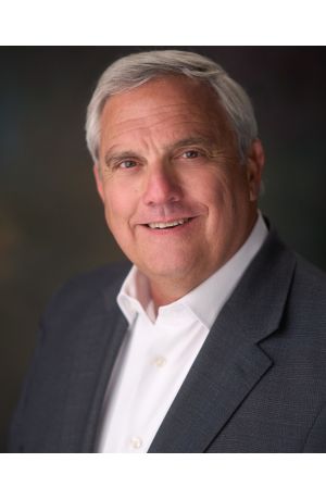 Image of Barry Cox