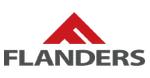Logo for Flanders