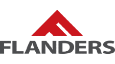 Logo for Flanders