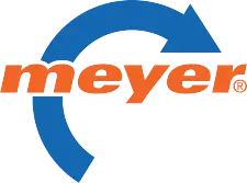 Logo for Meyer Distributing