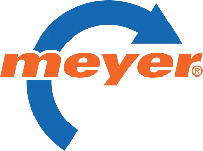 Logo for sponsor Meyer Distributing
