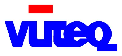 Logo for sponsor Vuteq