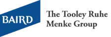 Logo for Tooley Ruhe Menke Group (Baird)