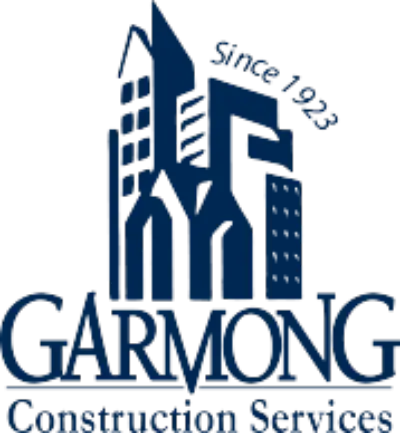 Logo for sponsor Garmong