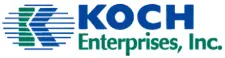 Logo for Koch Enterprises, Inc.