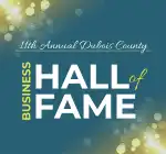 11th Annual Junior Achievement Dubois County Business Hall of Fame