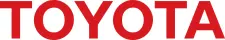 Logo for Toyota