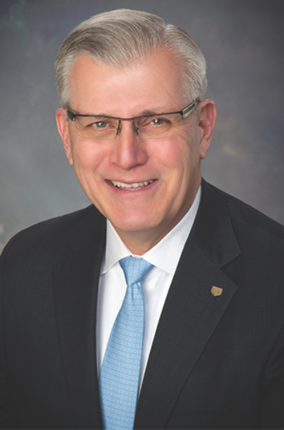 Image of  Mark  Schroeder