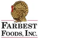 Logo for Farbest Foods, Inc.