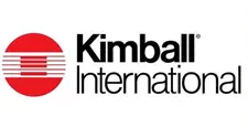 Logo for Kimball International