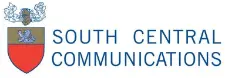 Logo for South Central Inc.