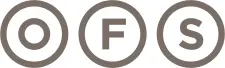 Logo for OFS Brands