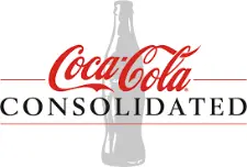 Logo for Coca Cola