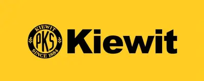 Logo for sponsor Kiewit Engineering Group, Inc.