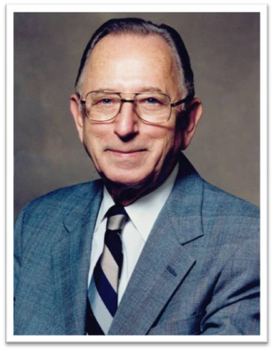 Image of  Robert L. Koch Sr.