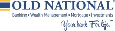 Logo for Old National Bank