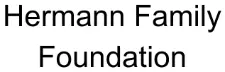 Logo for Hermann Family Foundation
