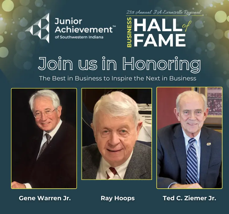 Photo of ERBHOF Logo