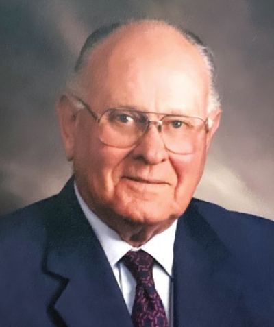 Image of  James  Igleheart