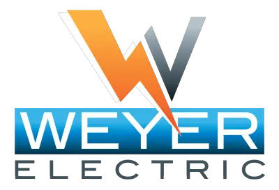 Logo for sponsor Weyer Electric, Inc.