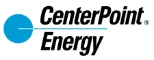 Logo for CenterPoint Energy Company
