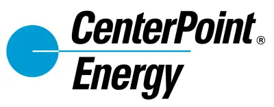 Logo for sponsor CenterPoint Energy Company