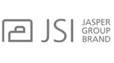 Logo for sponsor Jasper Group