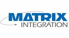 Logo for Matrix Integration