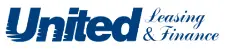 Logo for United Leasing and Finance