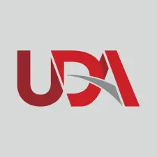 Logo for Universal Design Associates, Inc.